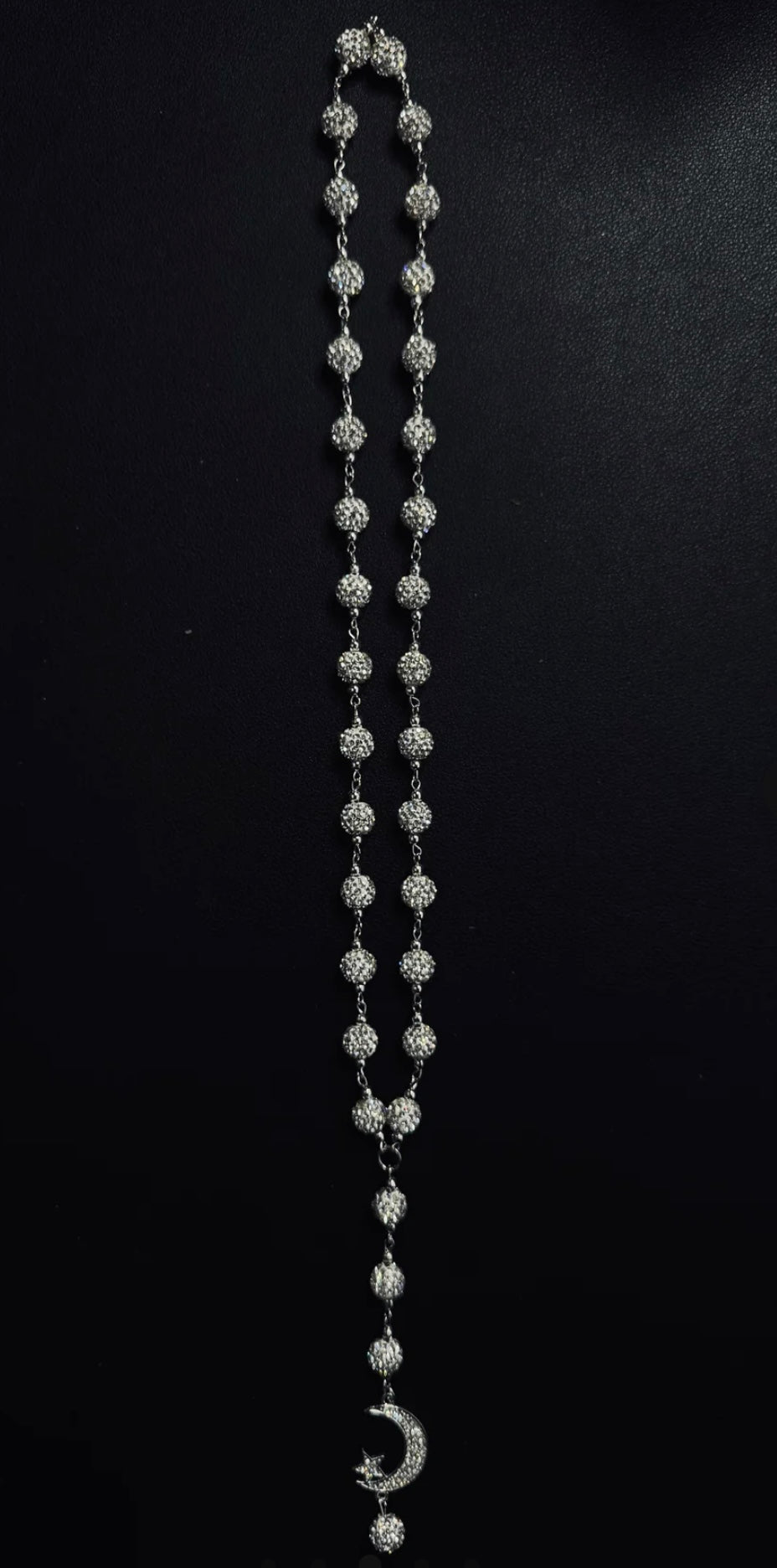ARABIC BEADS CHAIN