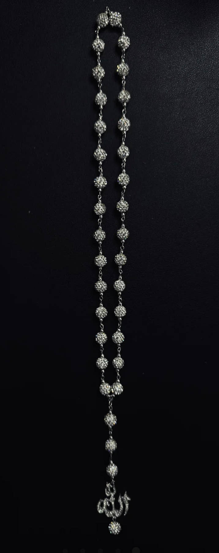 ARABIC BEADS CHAIN