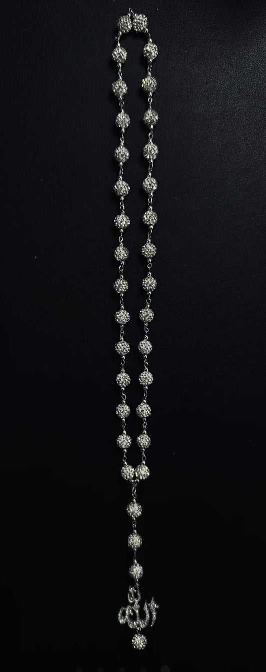ARABIC BEADS CHAIN