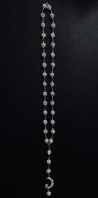 ARABIC BEADS CHAIN